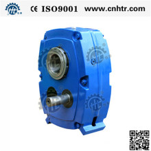 20crmnti Helical Shaft Mounted Gear Motor